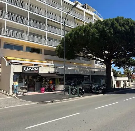 Vue Maxime Appartamento *