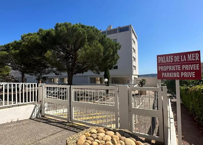 Vue Maxime Sainte-Maxime