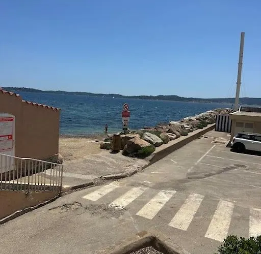 Vue Maxime Sainte-Maxime