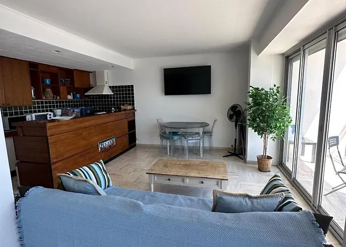 Appartamento Vue Maxime Sainte-Maxime