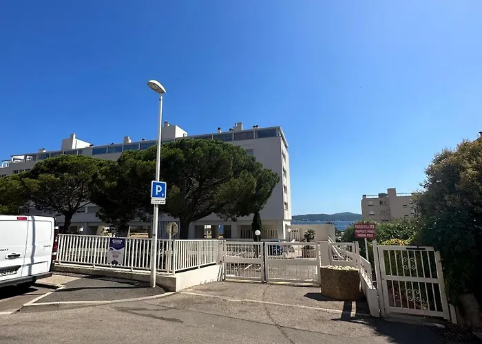 Vue Maxime Sainte-Maxime