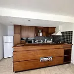 Vue Maxime דירה