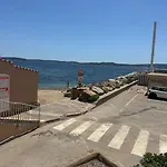 Vue Maxime סן-מקסים