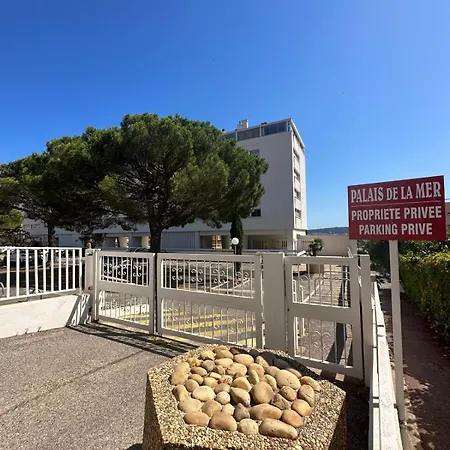 Vue Maxime Sainte-Maxime