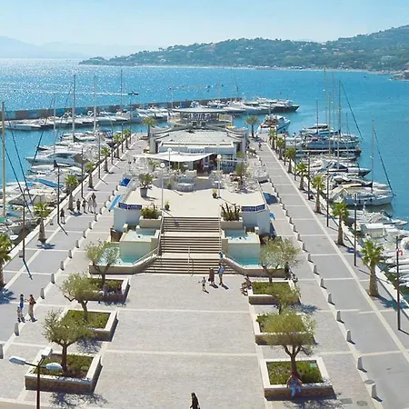 Vue Maxime * Sainte-Maxime