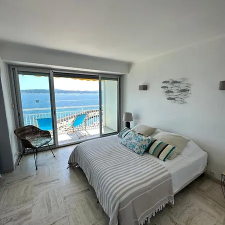 Apartman Vue Maxime *