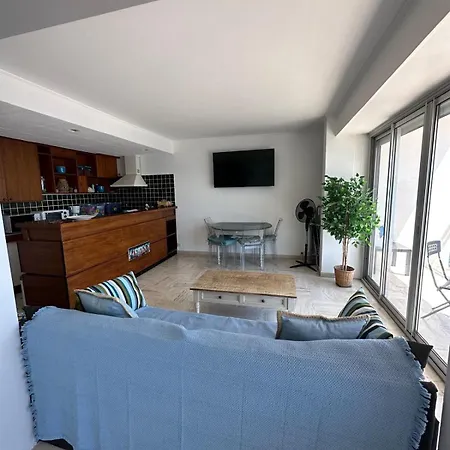 Apartman Vue Maxime Sainte-Maxime