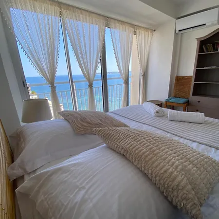 Apartment Vue Maxime Sainte-Maxime