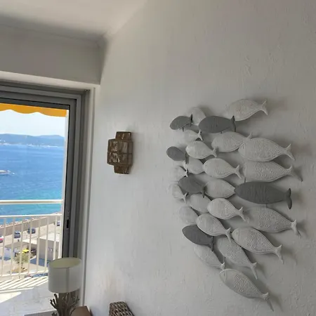 Vue Maxime Sainte-Maxime