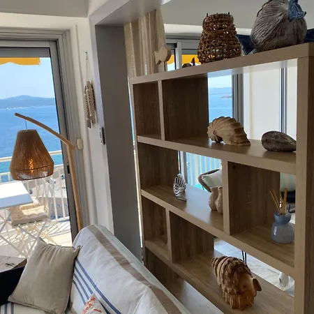 Vue Maxime Apartment