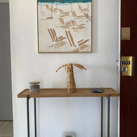 Vue Maxime Apartment