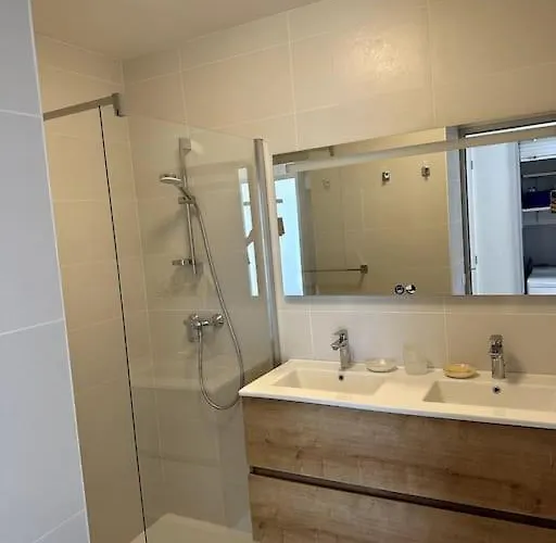 Vue Maxime Apartman Sainte-Maxime