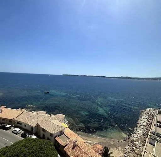 Vue Maxime * Σαιντ-Μαξίμ