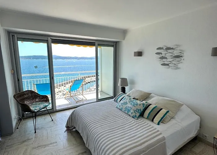 Appartement Vue Maxime *