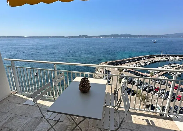 Vue Maxime Διαμέρισμα